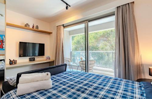 Vila Pompeia Apartment | Perdizes a 4 min do Allianz Parque