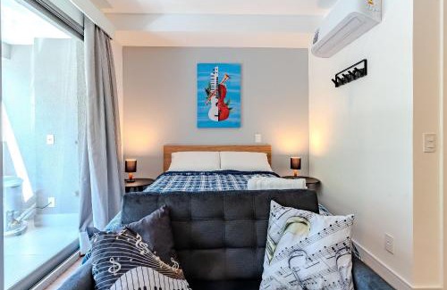 Vila Pompeia Apartment | Perdizes a 4 min do Allianz Parque