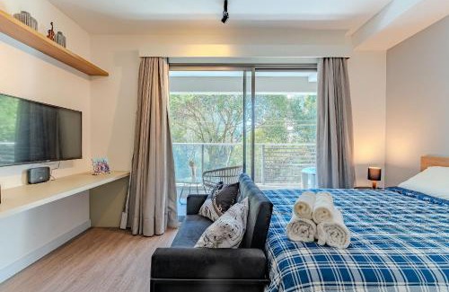 Vila Pompeia Apartment | Perdizes a 4 min do Allianz Parque