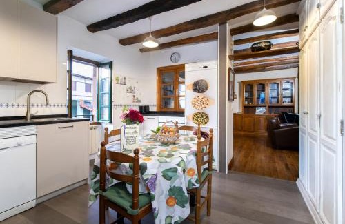 Baztan Apartment | Peregarnea etxea