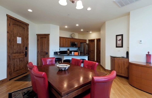 Purgatory Condo | Peregrine Point Condo Steps to Lifts - Amazing Views