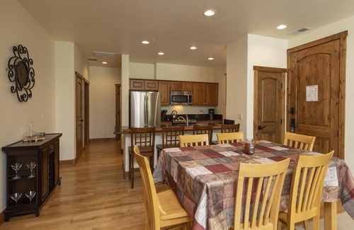 Purgatory Condo | Peregrine Pointe 203 - Managed by Purgatory Resort