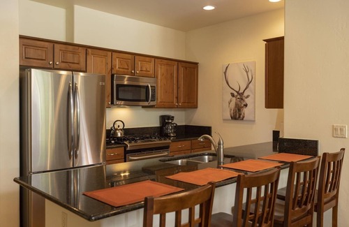 Purgatory Condo | Peregrine Pointe 203 - Managed by Purgatory Resort