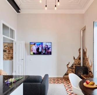 Se Apartment | Pereiras House of Charm - Downtown
