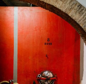 Bucine House | Perelli Winery
