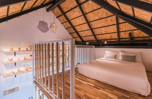 Ban Bo Han Resort | Perennial Resort