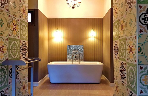Ban Bo Han Resort | Perennial Resort