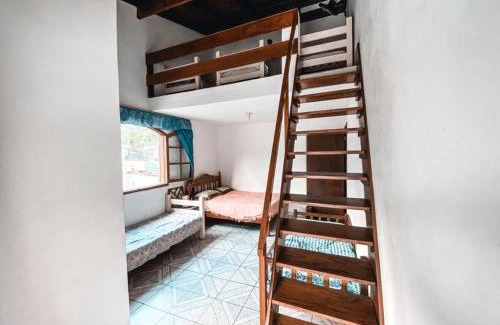 Pereque-Mirim House | Pereque Mirim