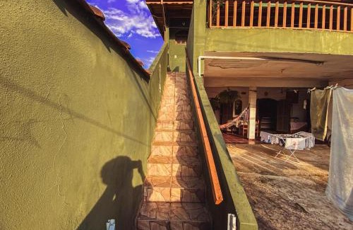 Pereque-Mirim House | Pereque Mirim