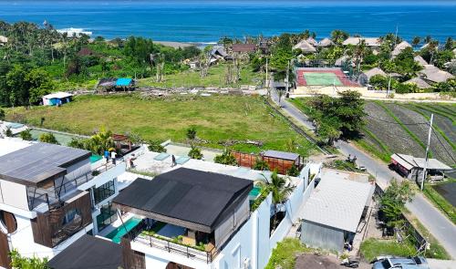 Munggu Villa | Pererenan Baliwood Residence #1