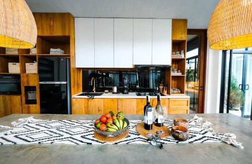 Munggu Villa | Pererenan Baliwood Residence #1