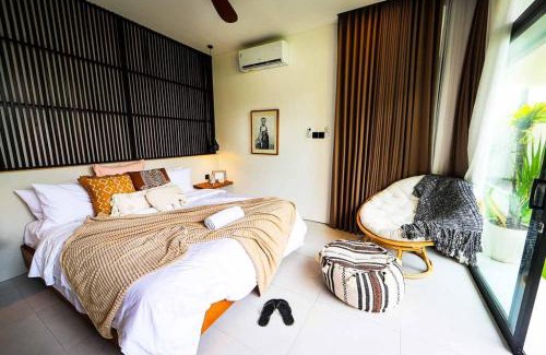 Munggu Villa | Pererenan Baliwood Residence #1