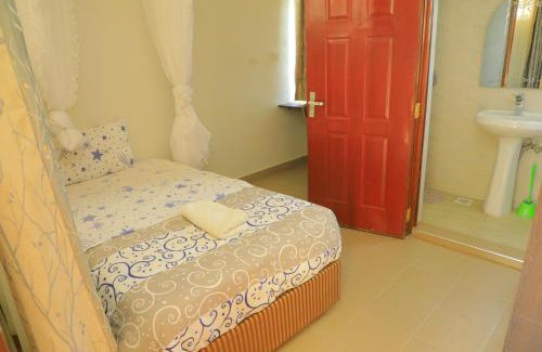 Western Province Hotel | Pereto Gardens