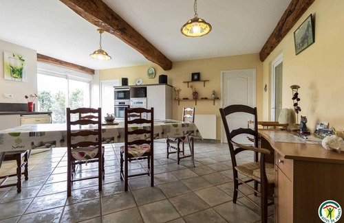 Montegut-Lauragais House | Perets Petit - Montégut-Lauragais