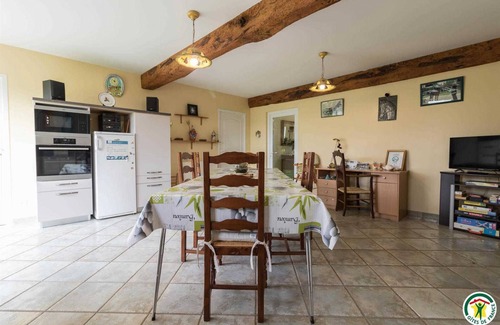 Montegut-Lauragais House | Perets Petit - Montégut-Lauragais