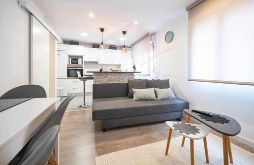 Distrito Llano Apartment | Perez Ayala Apartamento