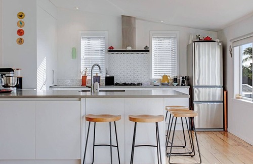 Grey Lynn House | Perfect Family Home in Central Auckland