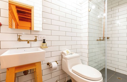 La Candelaria Apartment | Perfect 2BRApt In La Candelaria W/Heating -AVJ1