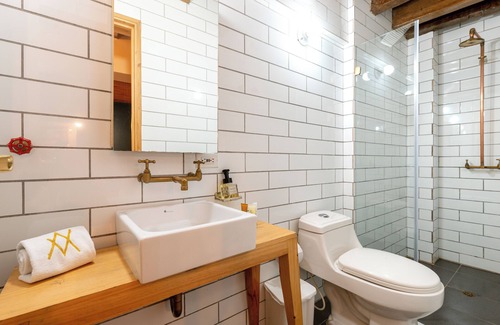 La Candelaria Apartment | Perfect 2BRApt In La Candelaria W/Heating -AVJ1