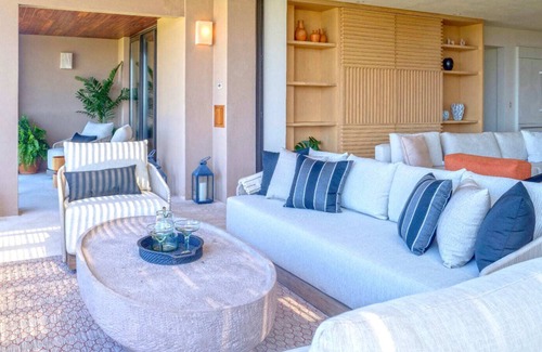 Emiliano Zapata Condo | Perfect 3 Bedroom Condo