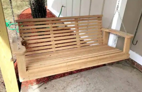 Hattiesburg House | "Perfect 4BR Spot for Game Days or Group Stays"