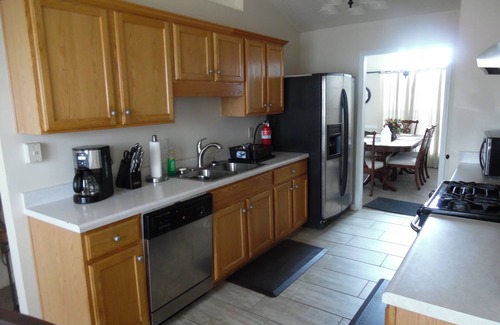 Jonesboro House | Perfect And Cozy Place For Vacation.