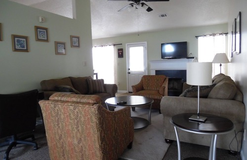 Jonesboro House | Perfect And Cozy Place For Vacation.