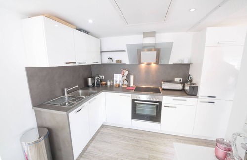 Bayreuth Apartment | Perfect apartment near opera with balcony