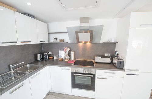 Bayreuth Apartment | Perfect apartment near opera with balcony