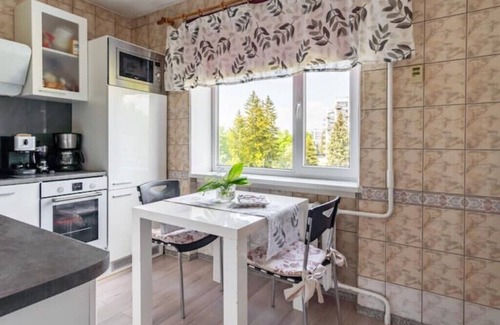 Parnu Apartment | Perfect apartment near the beach + 5 free bikes