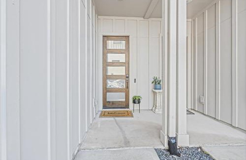 East MLK House | Perfect Austin Townhome,12 min to Downtown