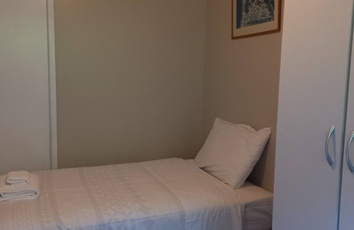 Amodeo Bay Cabin | Perfect base for a fishing trip!