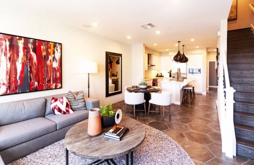 Townsite House | Perfect Beach Getaway Just Steps to the Ocean! (CDC Safe)