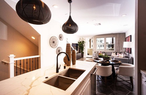 Townsite House | Perfect Beach Getaway Just Steps to the Ocean! (CDC Safe)