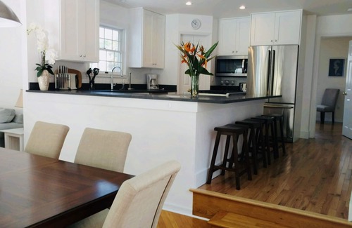 Boca Grande House | Perfect Beach House Excellent Location - Quiet Street & Very Short Walk to Beach