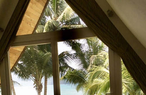 Klong Son Villa | Perfect beachfront location, 5 bedrooms, incredible sunsets ...