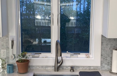 Montauk Condo | PERFECT, BEAUTIFULLY NEWLY DESIGNED 1,000 FT. MONTAUK OCEANFRT 3-LEVEL TOWNHOUSE