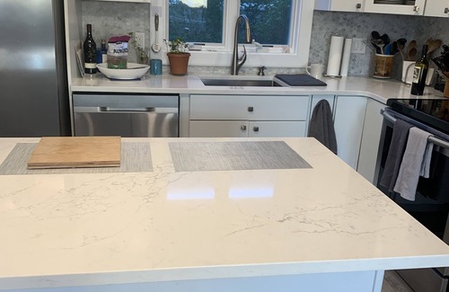 Montauk Condo | PERFECT, BEAUTIFULLY NEWLY DESIGNED 1,000 FT. MONTAUK OCEANFRT 3-LEVEL TOWNHOUSE
