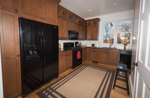 Old Town West House | Perfect Blend of Historic and New with a Great Location- Walk to everything!
