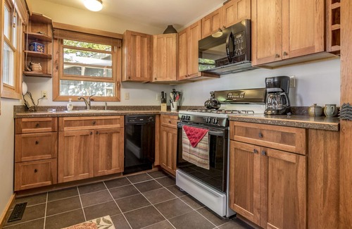 Minocqua House | Perfect Cabin on Lake Minocqua!