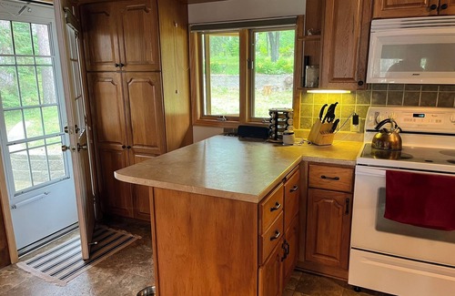 Grand Rapids Cabin | Perfect Cabin on Pokegama Lake