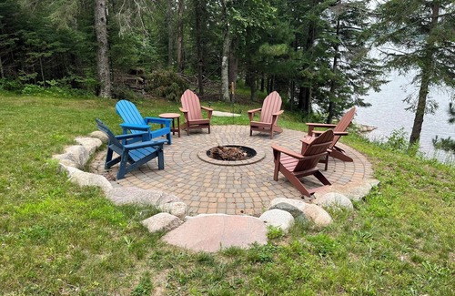 Grand Rapids Cabin | Perfect Cabin on Pokegama Lake