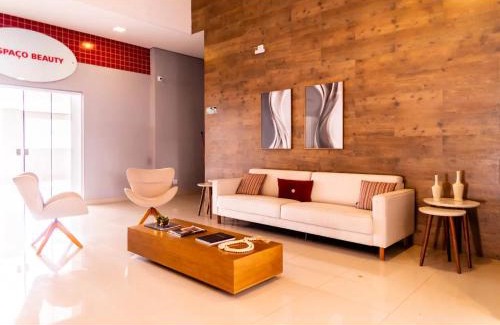Sorocaba Apartment | Perfect Campolim loft