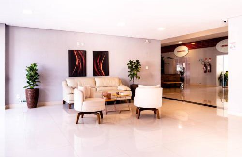 Sorocaba Apartment | Perfect Campolim loft