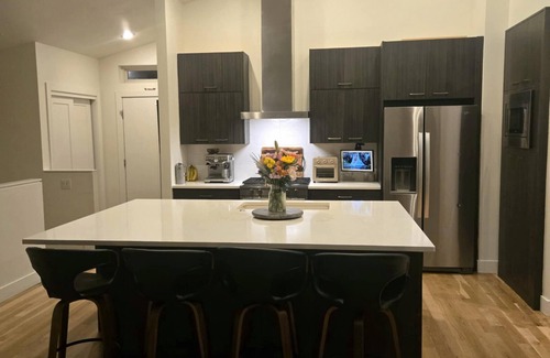 Cheyenne House | Perfect Cheyenne Escape – Comfort, Convenience & Charm