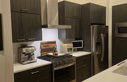 Cheyenne House | Perfect Cheyenne Escape – Comfort, Convenience & Charm