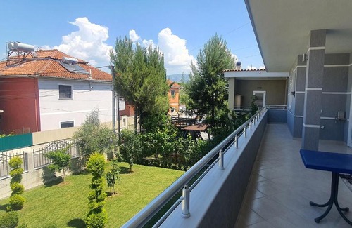 Kamez House | Perfect Choice