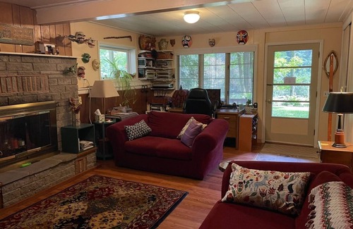 Alfred Station Bed & Breakfast | Perfect choice for Alfred Univ./Alfred State visitors
