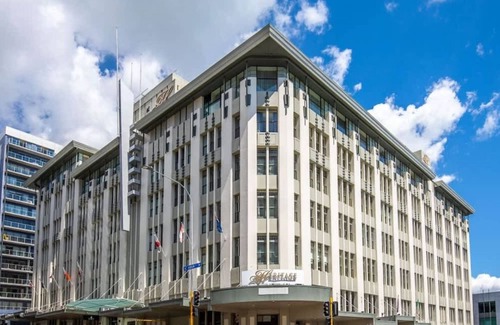 Auckland Central Business District Apartment | Perfect City Pad Summ