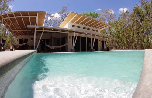 Playa Colorado House | Perfect combination of leisure and relaxation.